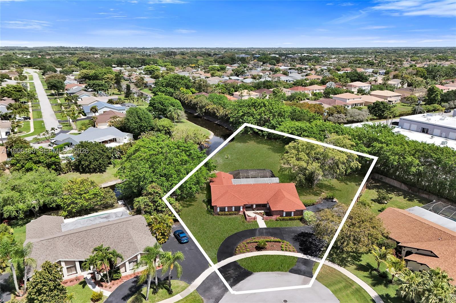 18428 S 102nd Way S, Boca Raton FL 33498