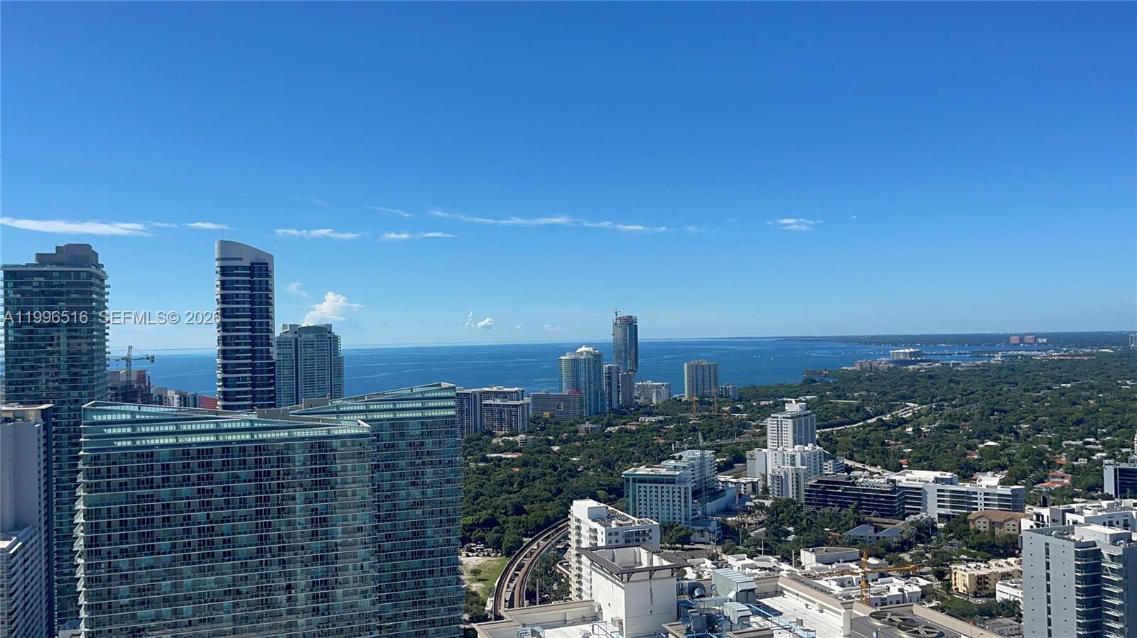 55 SW 9th St #4406, Miami FL 33130