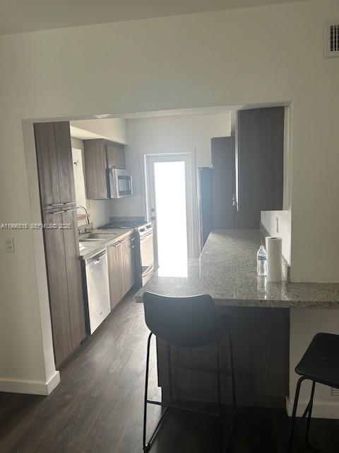 1785 Calais Dr #5, Miami Beach FL 33141