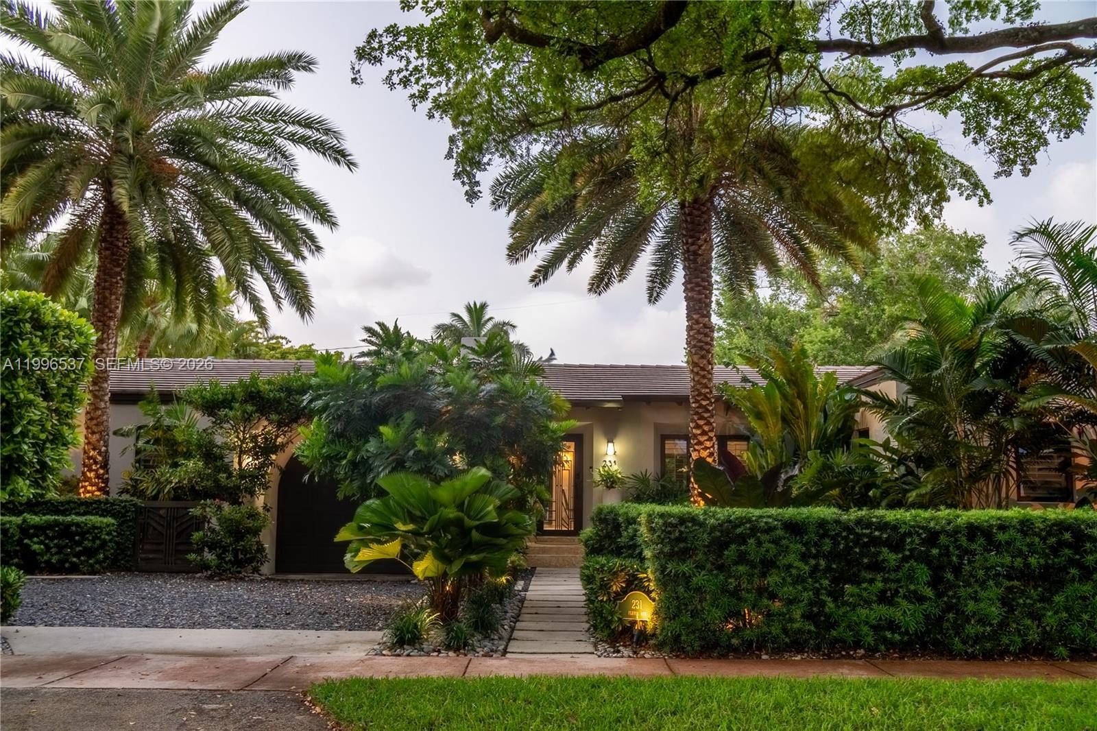 231 Fluvia Ave #0, Coral Gables FL 33134