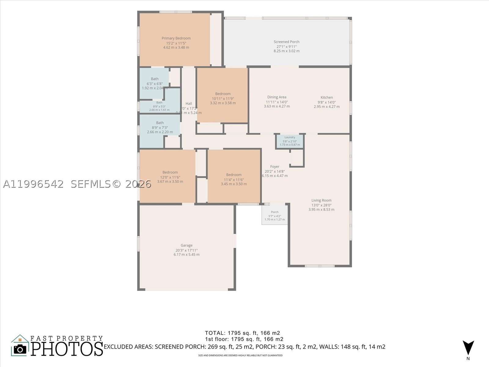 Dania Beach FL 33004 - A11996542