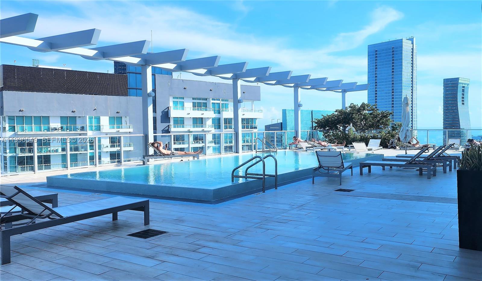 1100 S Miami Ave #1906, Miami FL 33130