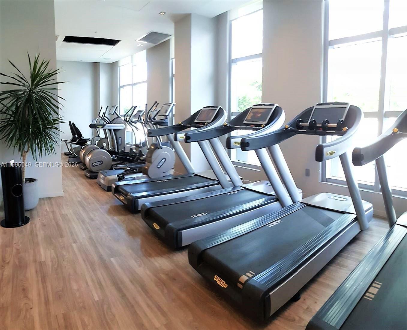 1100 S Miami Ave #1906, Miami FL 33130