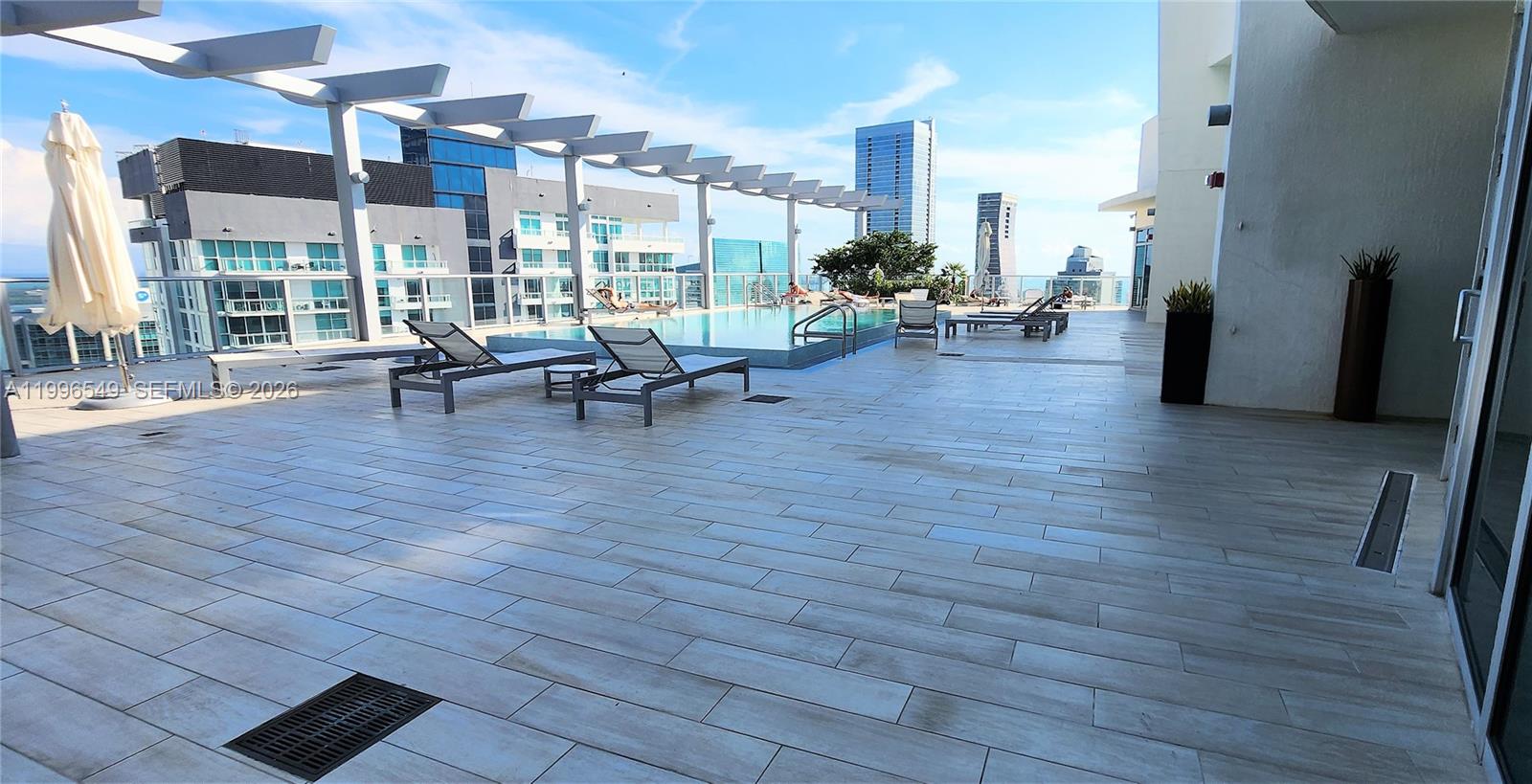 1100 S Miami Ave #1906, Miami FL 33130