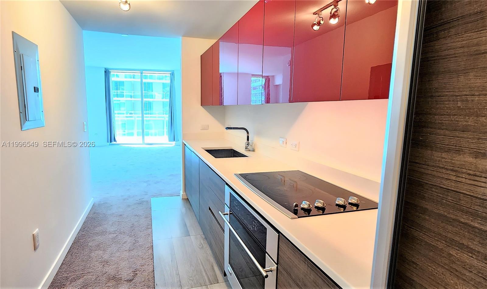1100 S Miami Ave #1906, Miami FL 33130