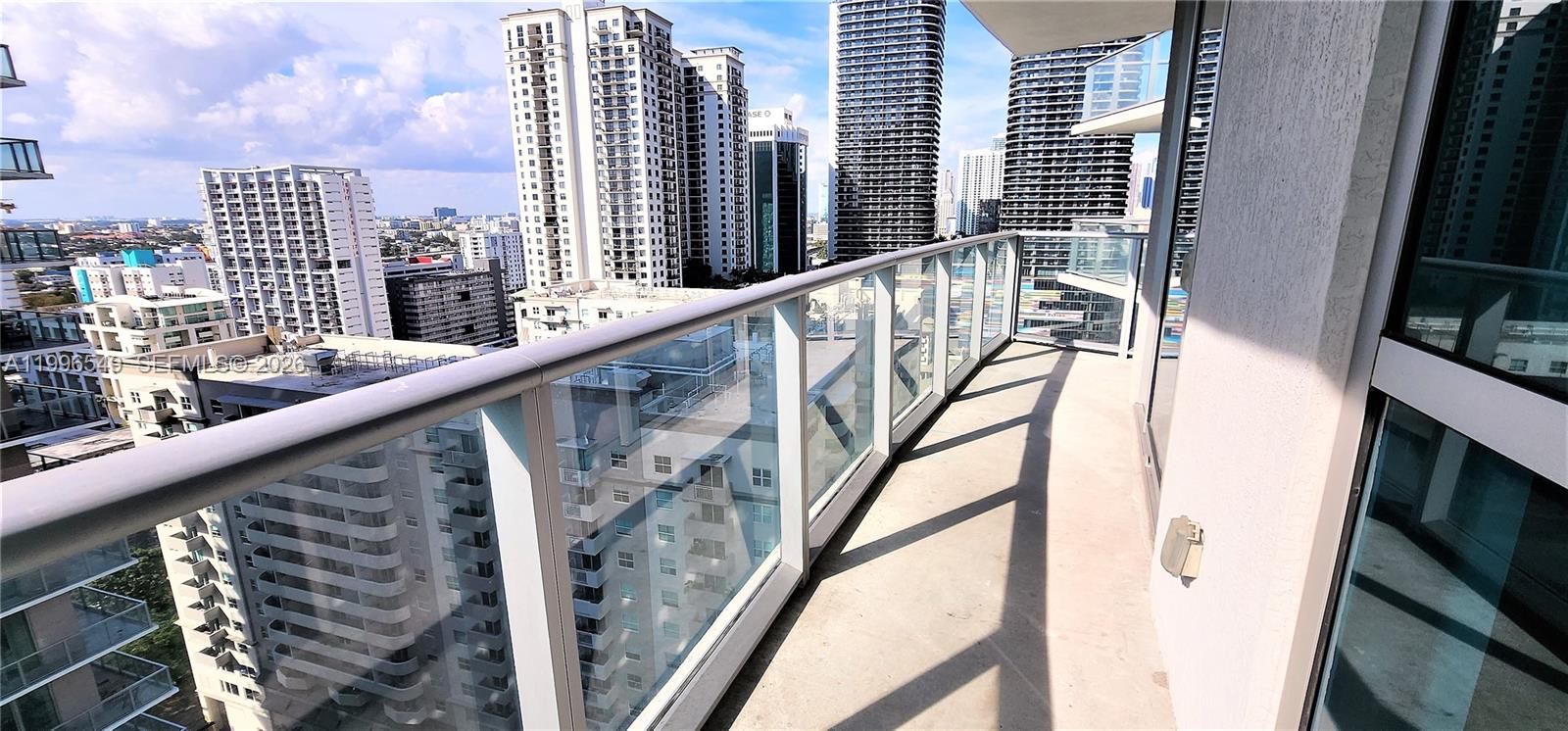 1100 S Miami Ave #1906, Miami FL 33130