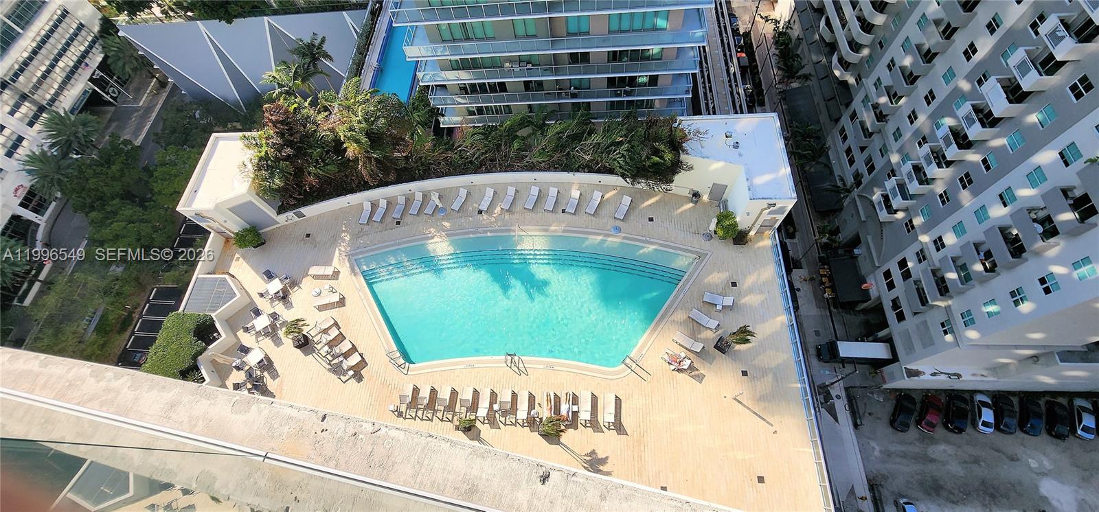 1100 S Miami Ave #1906, Miami FL 33130
