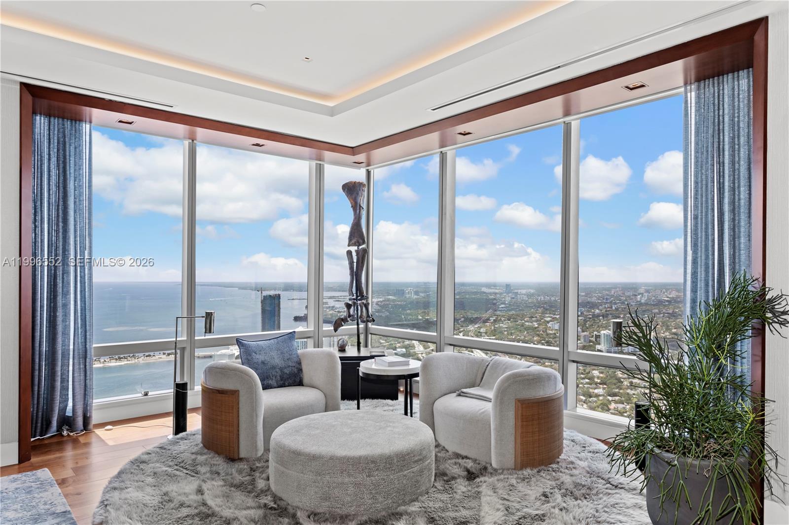 1425 Brickell Ave #PH4BCD, Miami FL 33131