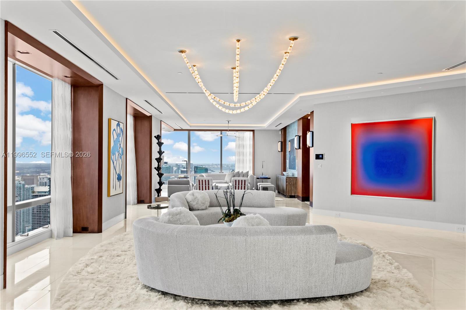 1425 Brickell Ave #PH4BCD, Miami FL 33131