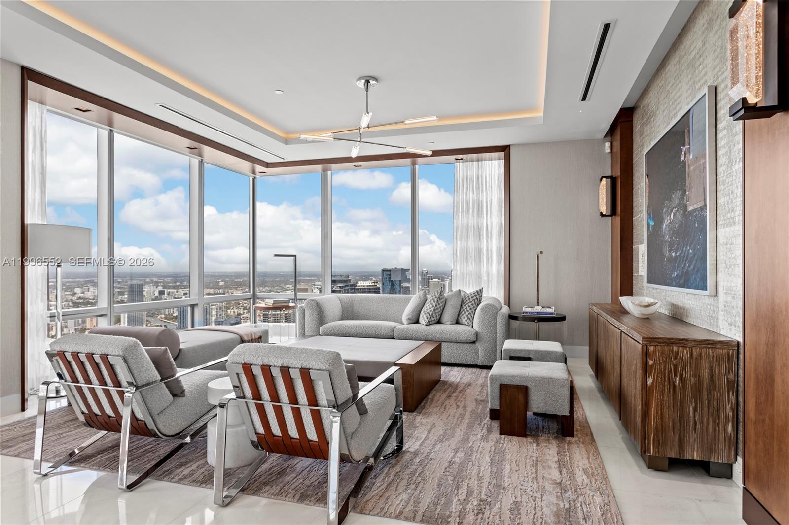 1425 Brickell Ave #PH4BCD, Miami FL 33131