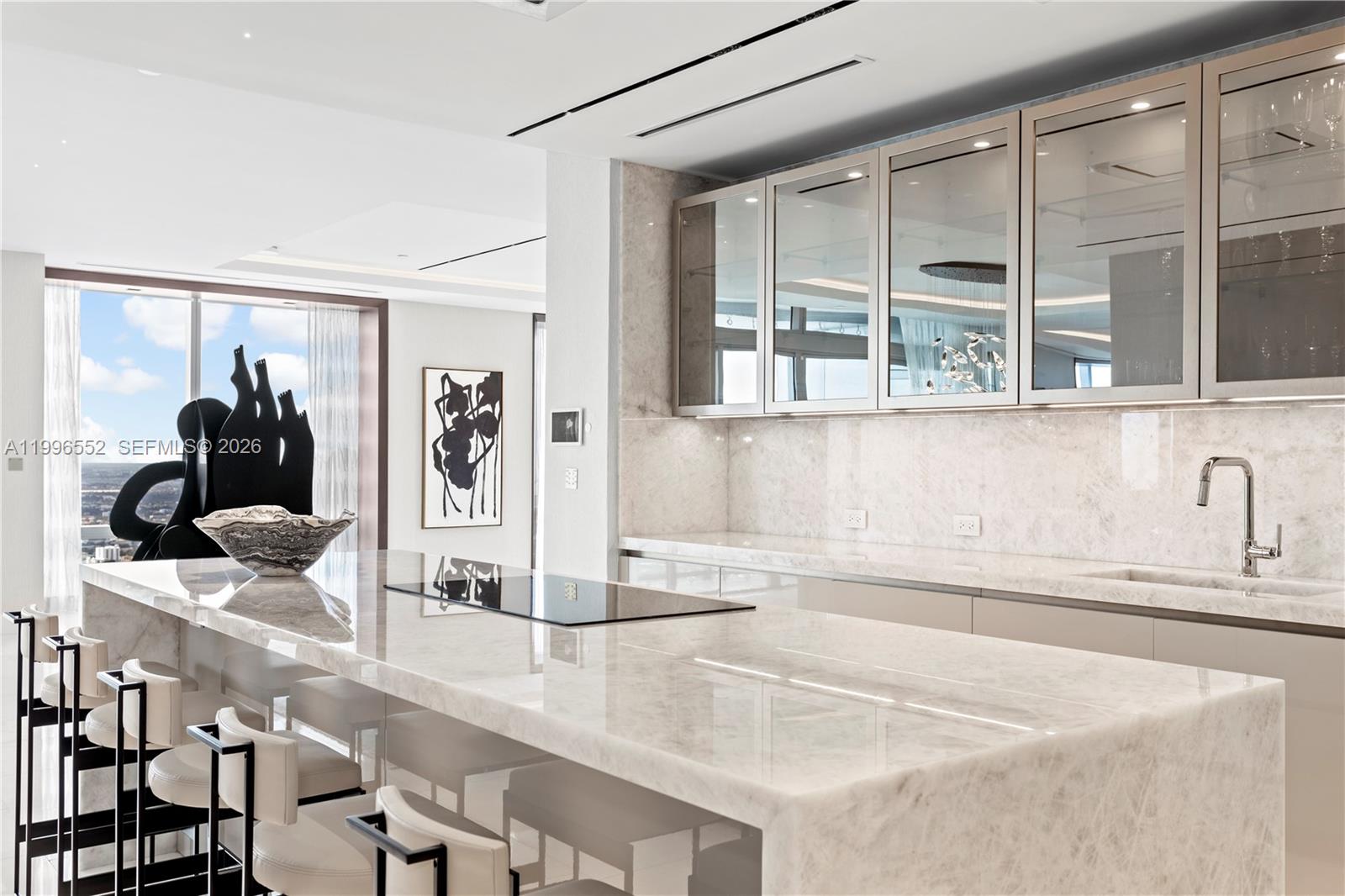 1425 Brickell Ave #PH4BCD, Miami FL 33131