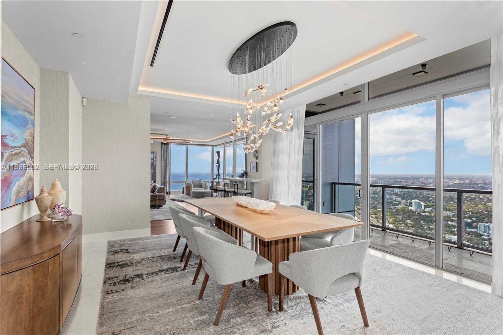 1425 Brickell Ave #PH4BCD, Miami FL 33131