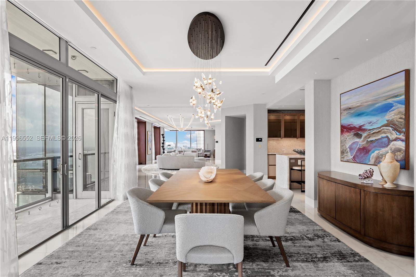 1425 Brickell Ave #PH4BCD, Miami FL 33131