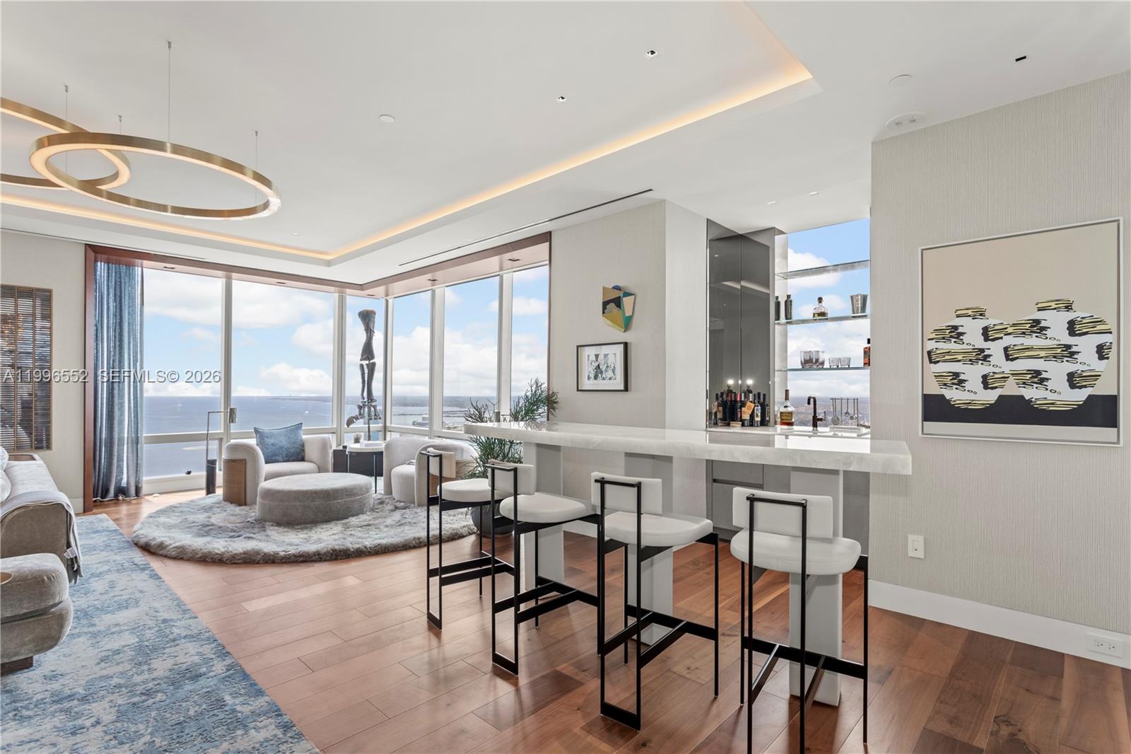 1425 Brickell Ave #PH4BCD, Miami FL 33131