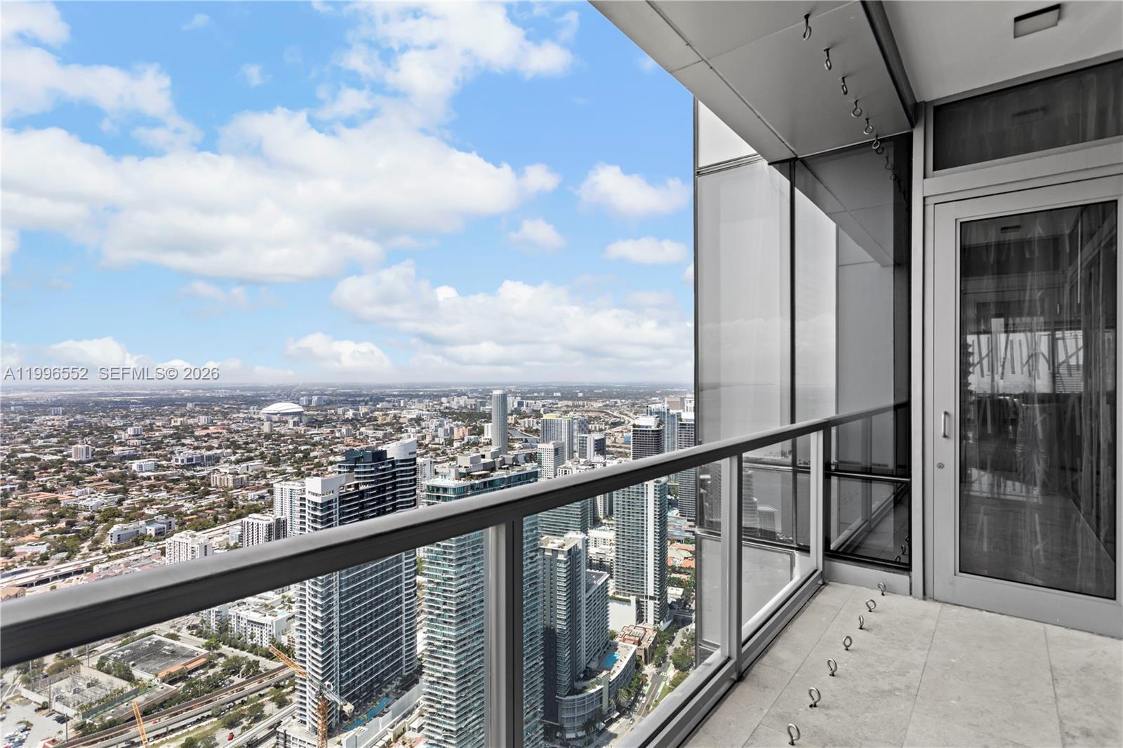 1425 Brickell Ave #PH4BCD, Miami FL 33131