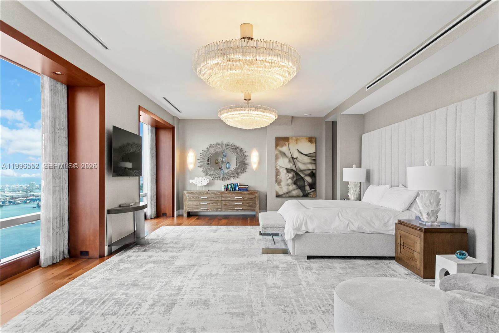 1425 Brickell Ave #PH4BCD, Miami FL 33131