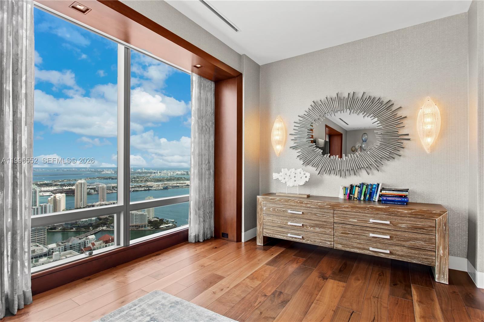 1425 Brickell Ave #PH4BCD, Miami FL 33131