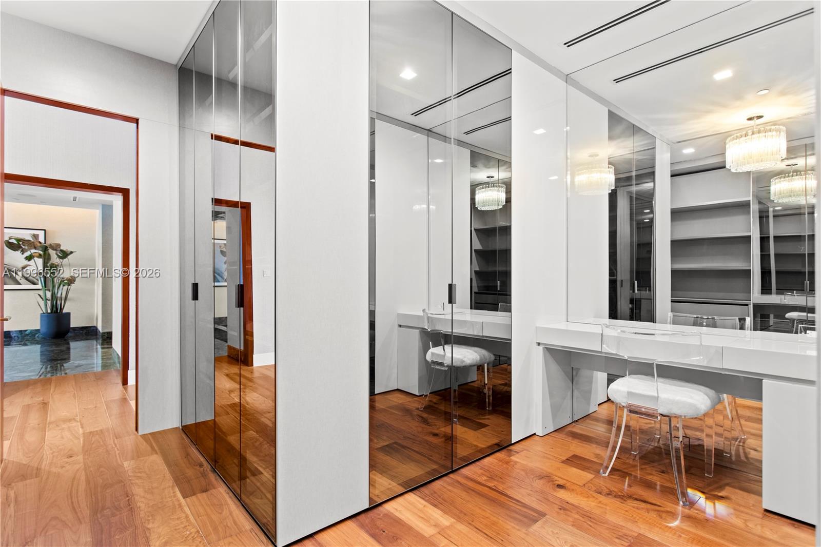 1425 Brickell Ave #PH4BCD, Miami FL 33131