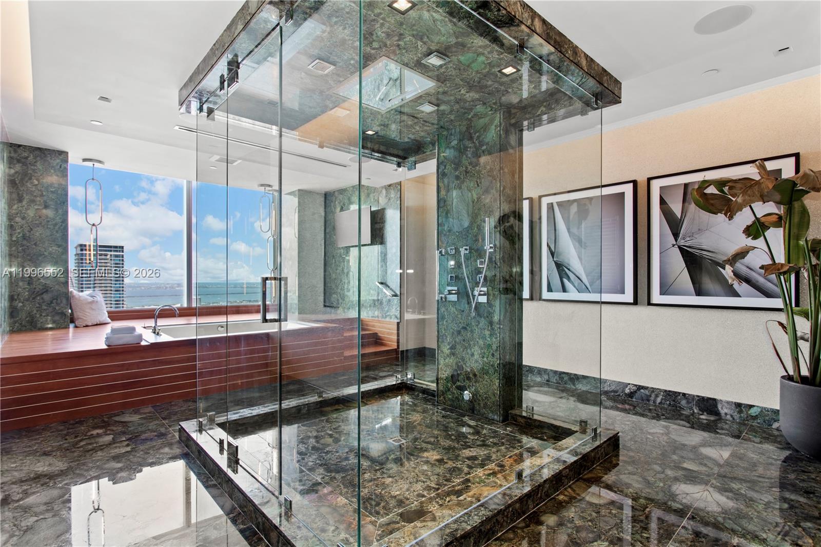 1425 Brickell Ave #PH4BCD, Miami FL 33131