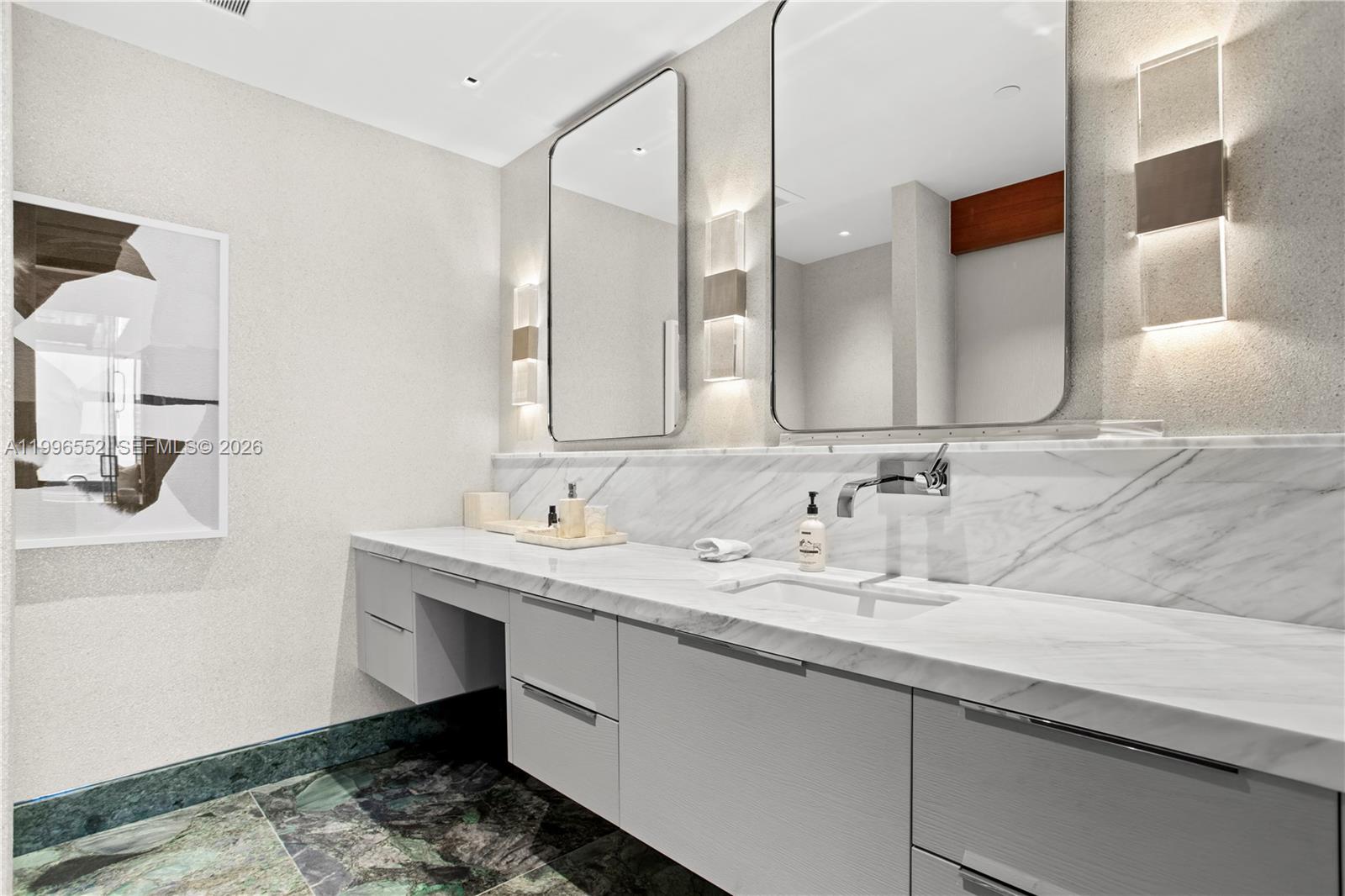 1425 Brickell Ave #PH4BCD, Miami FL 33131