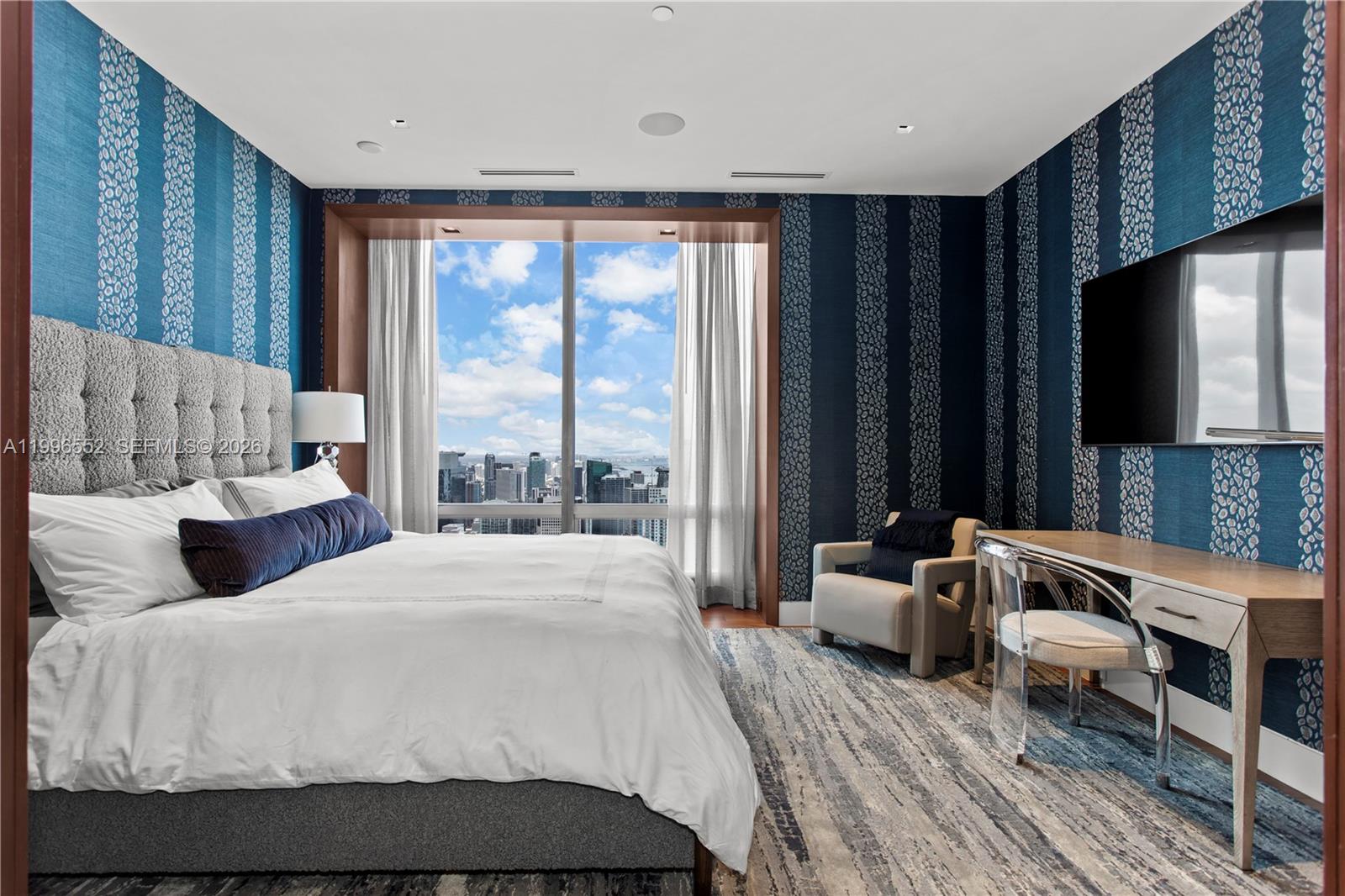 1425 Brickell Ave #PH4BCD, Miami FL 33131