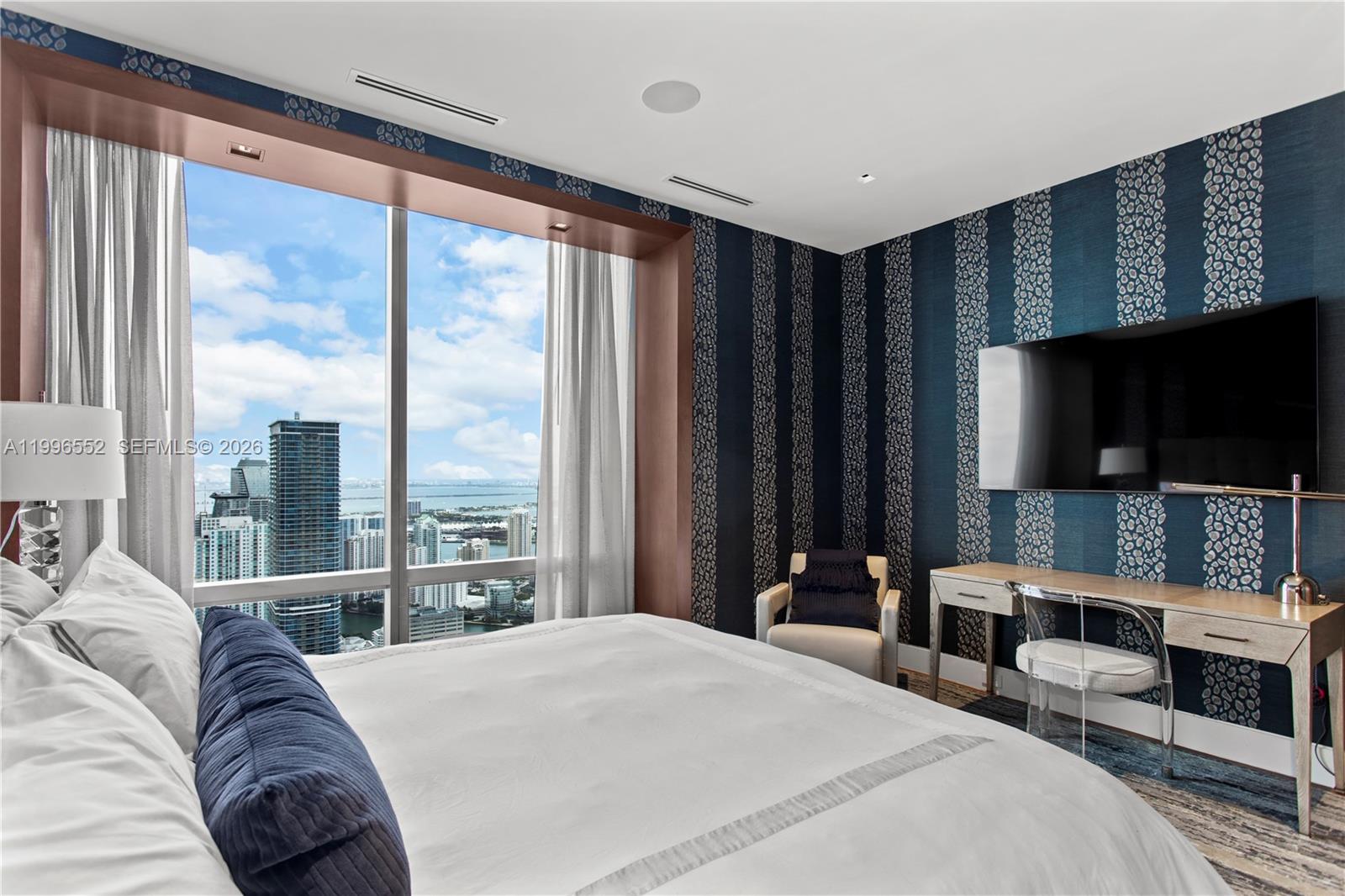 1425 Brickell Ave #PH4BCD, Miami FL 33131