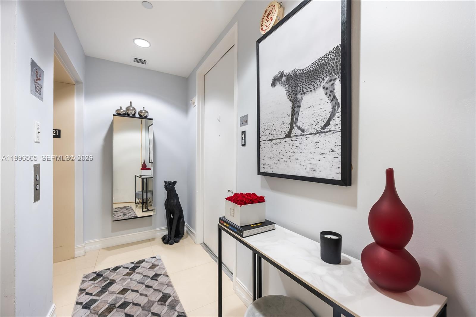 15901 Collins Ave #2104, Sunny Isles Beach FL 33160