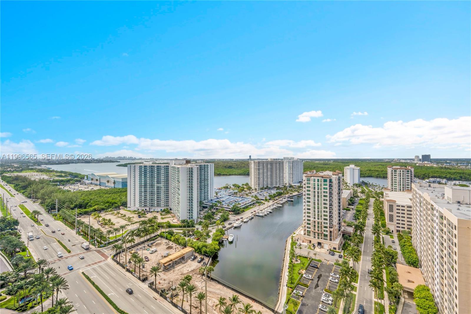 15901 Collins Ave #2104, Sunny Isles Beach FL 33160
