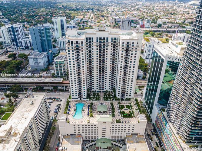 999 SW 1st Ave #2109, Miami FL 33130