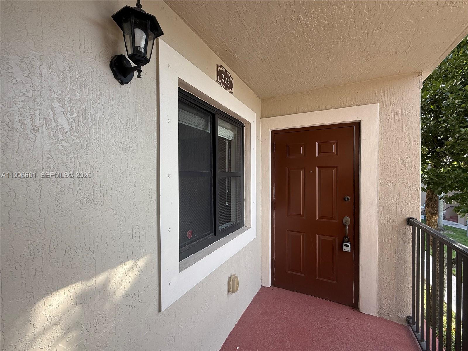 22901 SW 88th Pl #205, Cutler Bay FL 33190