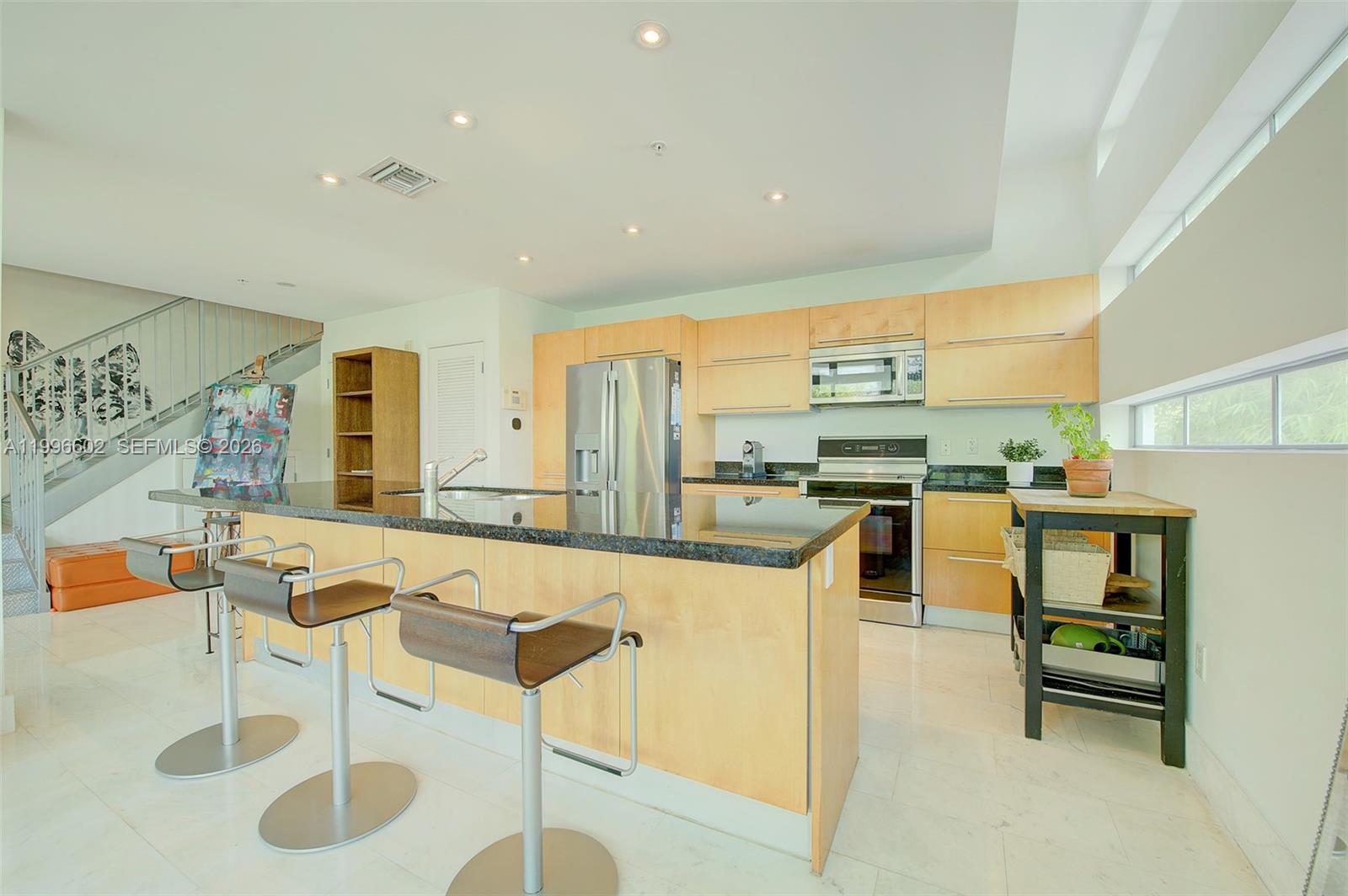 1577 Bay Rd #201, Miami Beach FL 33139