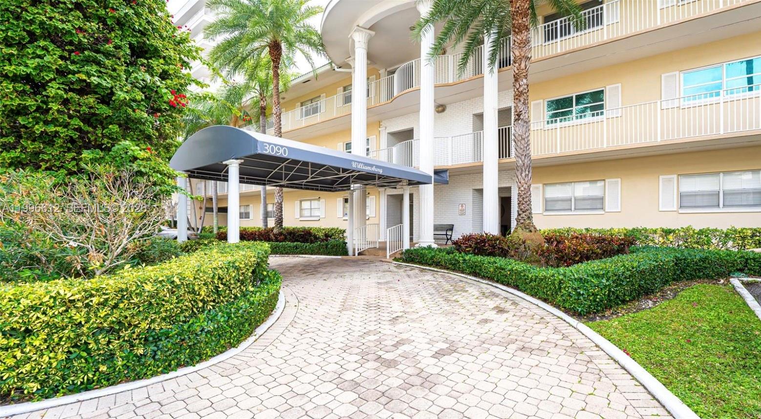 3090 NE 48th St #7, Fort Lauderdale FL 33308