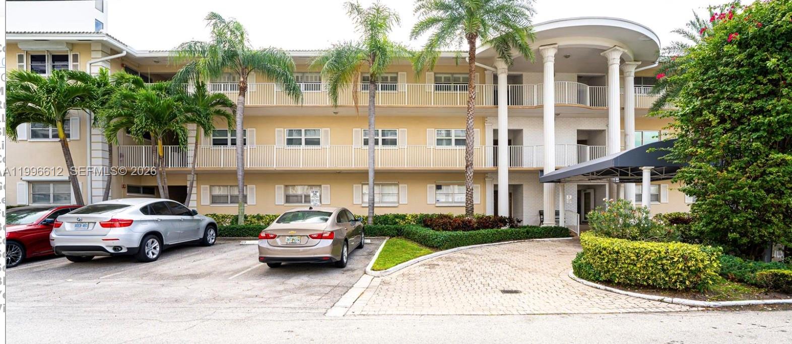 3090 NE 48th St #7, Fort Lauderdale FL 33308