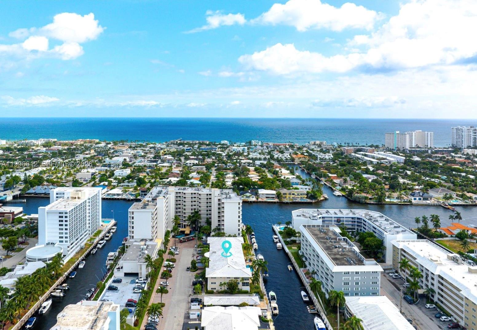 3090 NE 48th St #7, Fort Lauderdale FL 33308