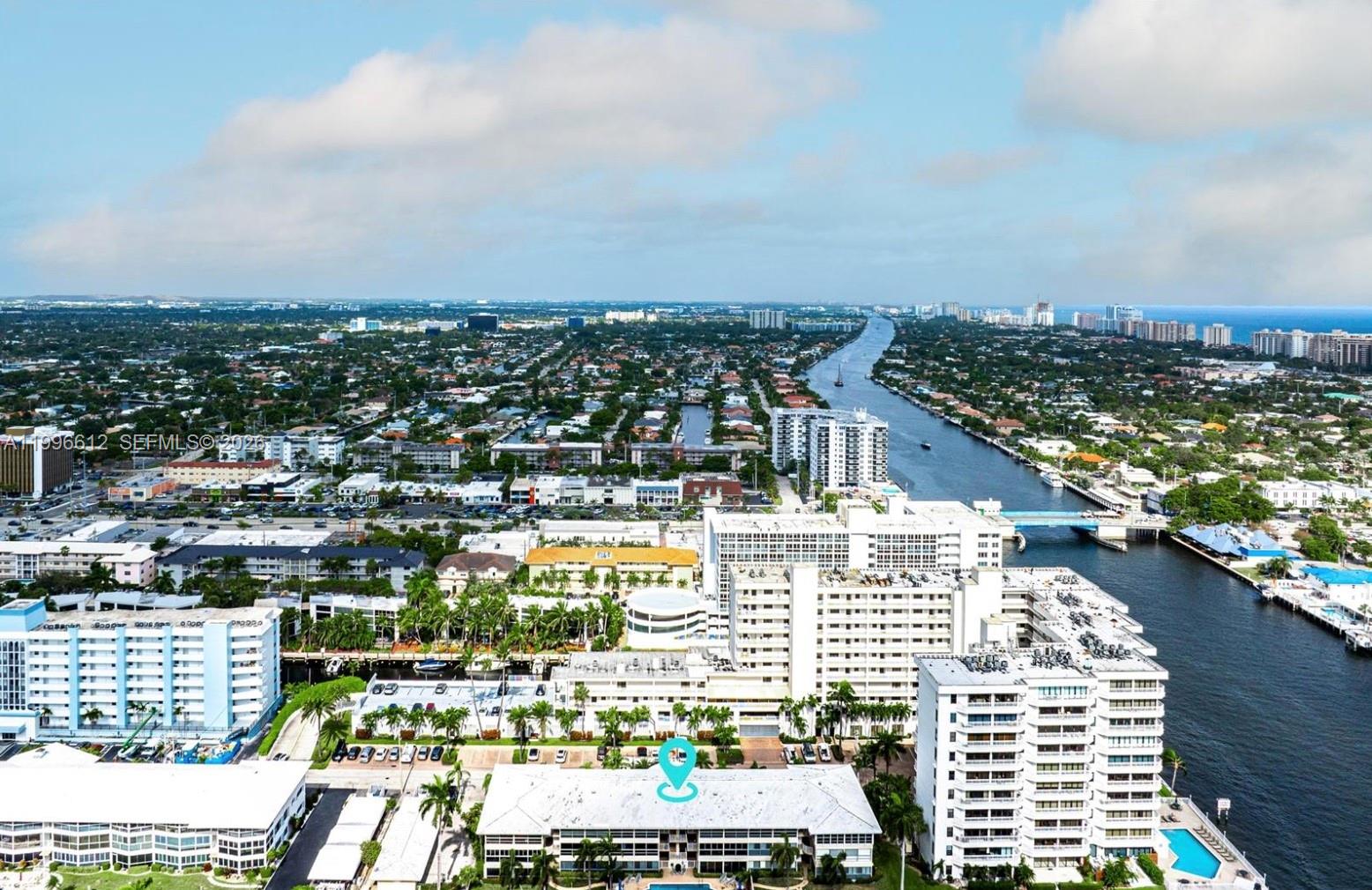 3090 NE 48th St #7, Fort Lauderdale FL 33308