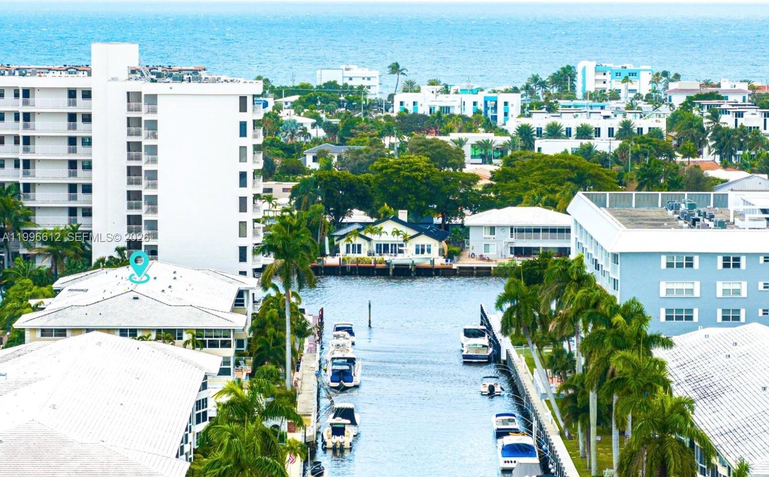 3090 NE 48th St #7, Fort Lauderdale FL 33308