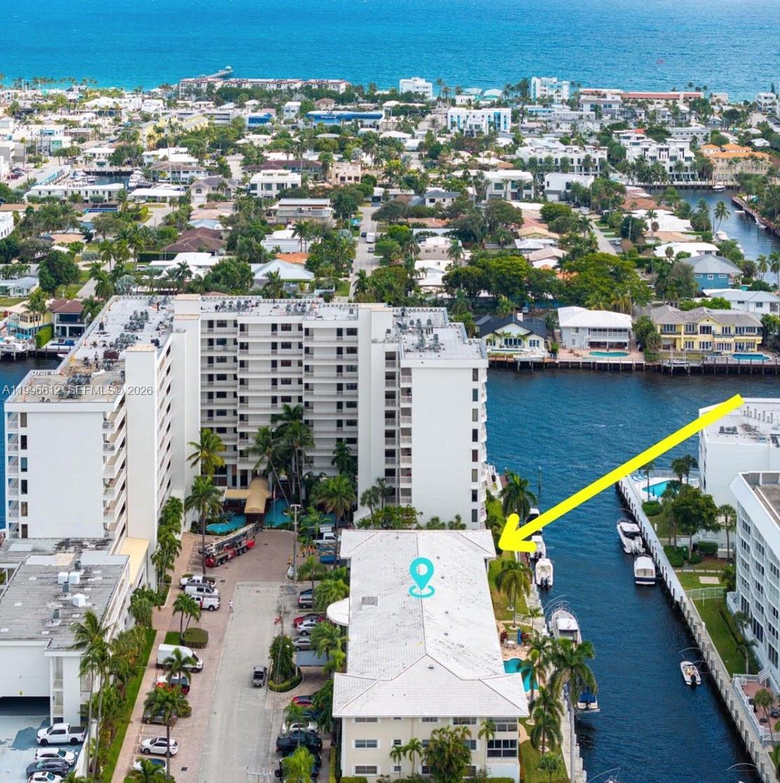 3090 NE 48th St #7, Fort Lauderdale FL 33308