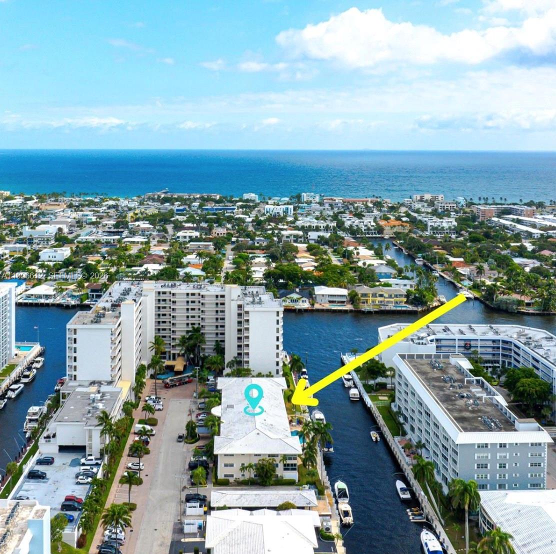 3090 NE 48th St #7, Fort Lauderdale FL 33308