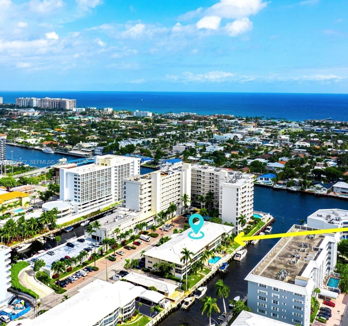 3090 NE 48th St #7, Fort Lauderdale FL 33308