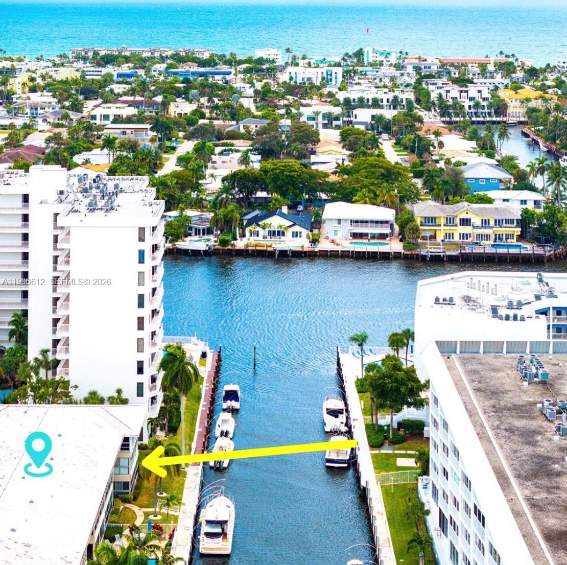 3090 NE 48th St #7, Fort Lauderdale FL 33308