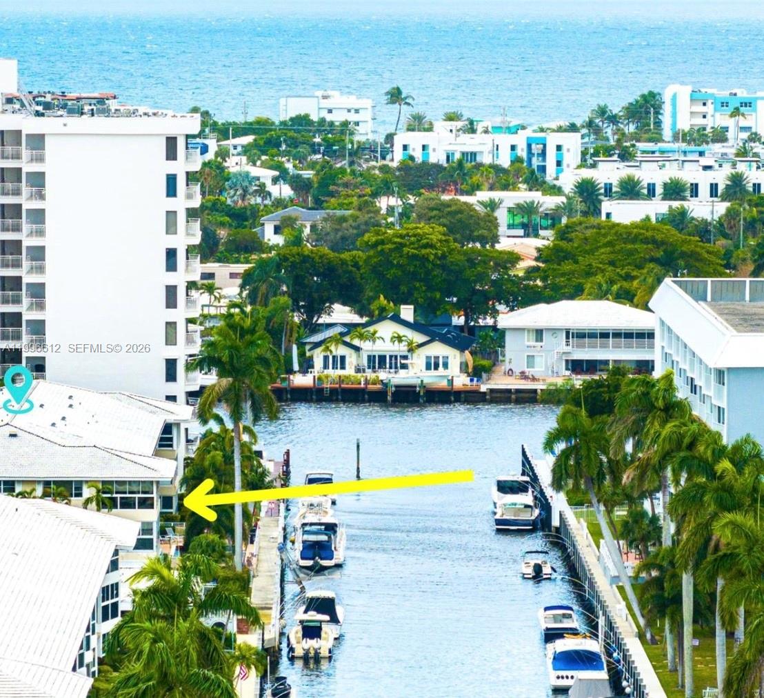 3090 NE 48th St #7, Fort Lauderdale FL 33308