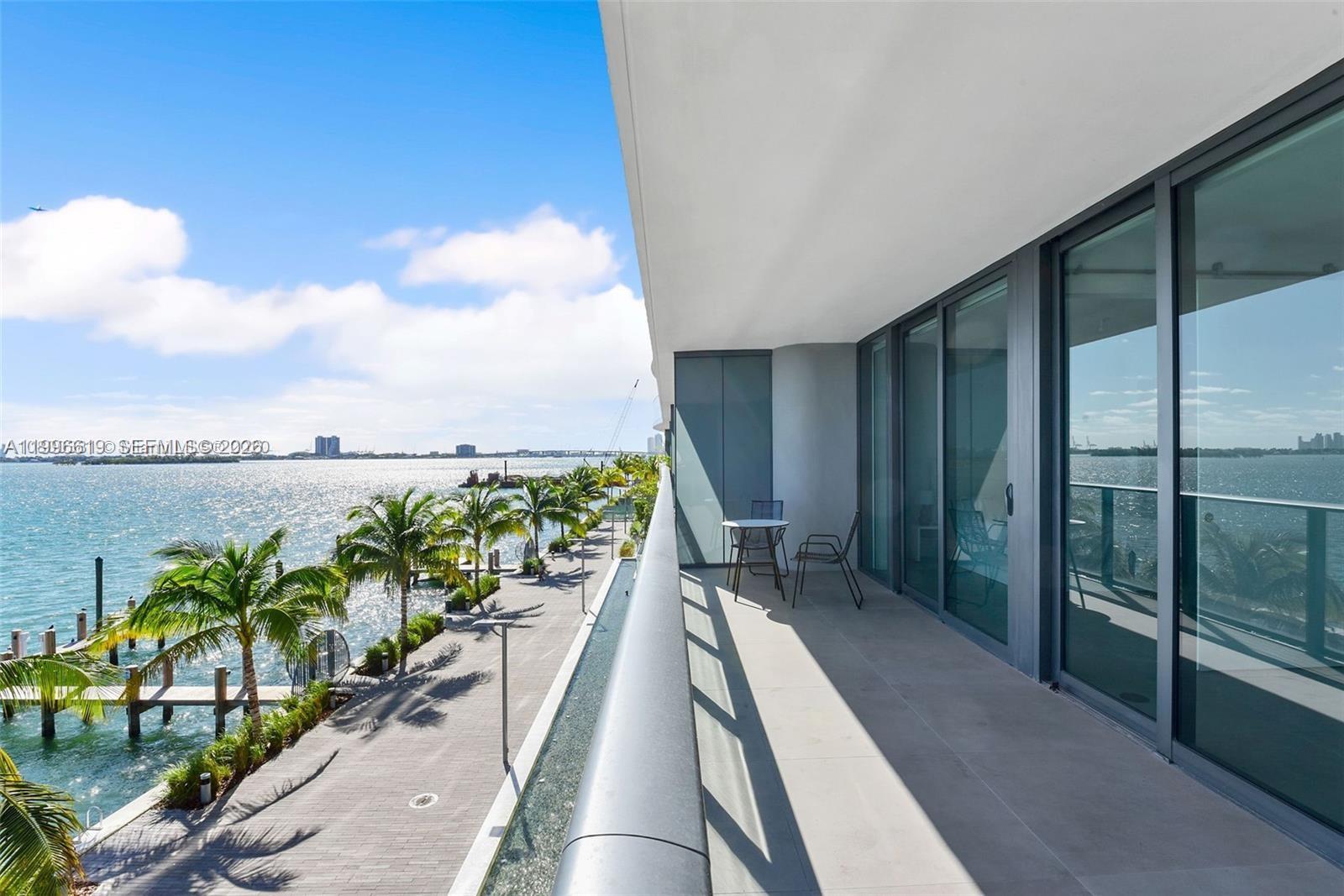 3131 NE 7th Ave #305, Miami FL 33137