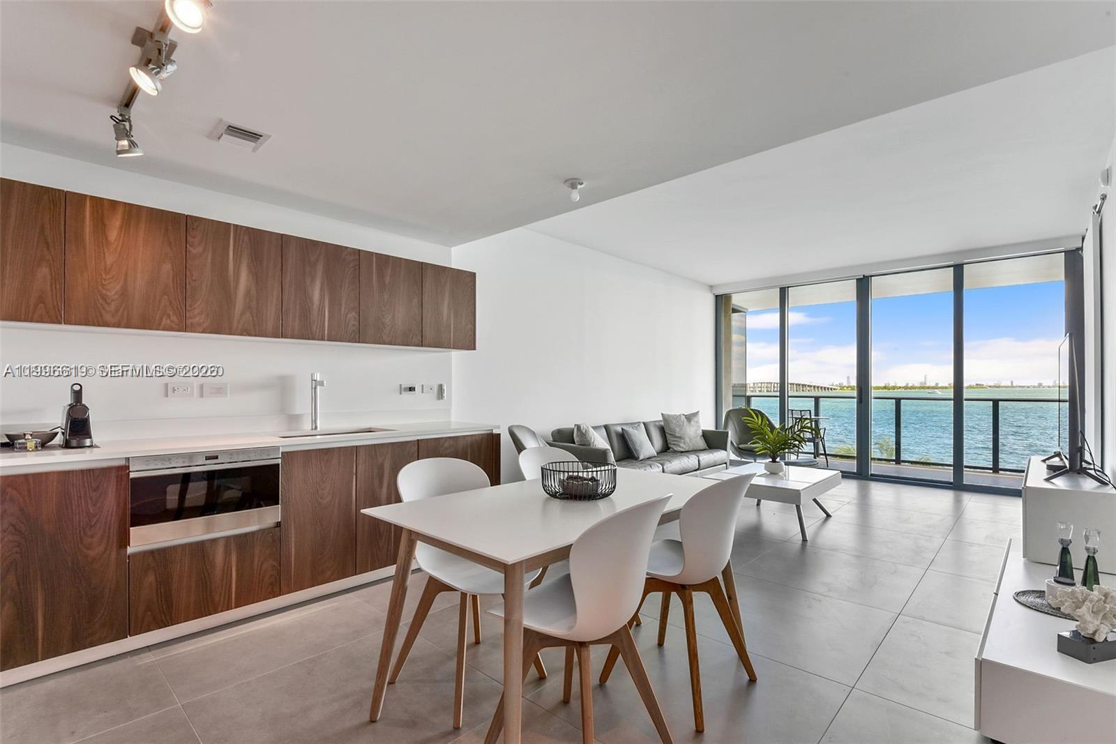 3131 NE 7th Ave #305, Miami FL 33137