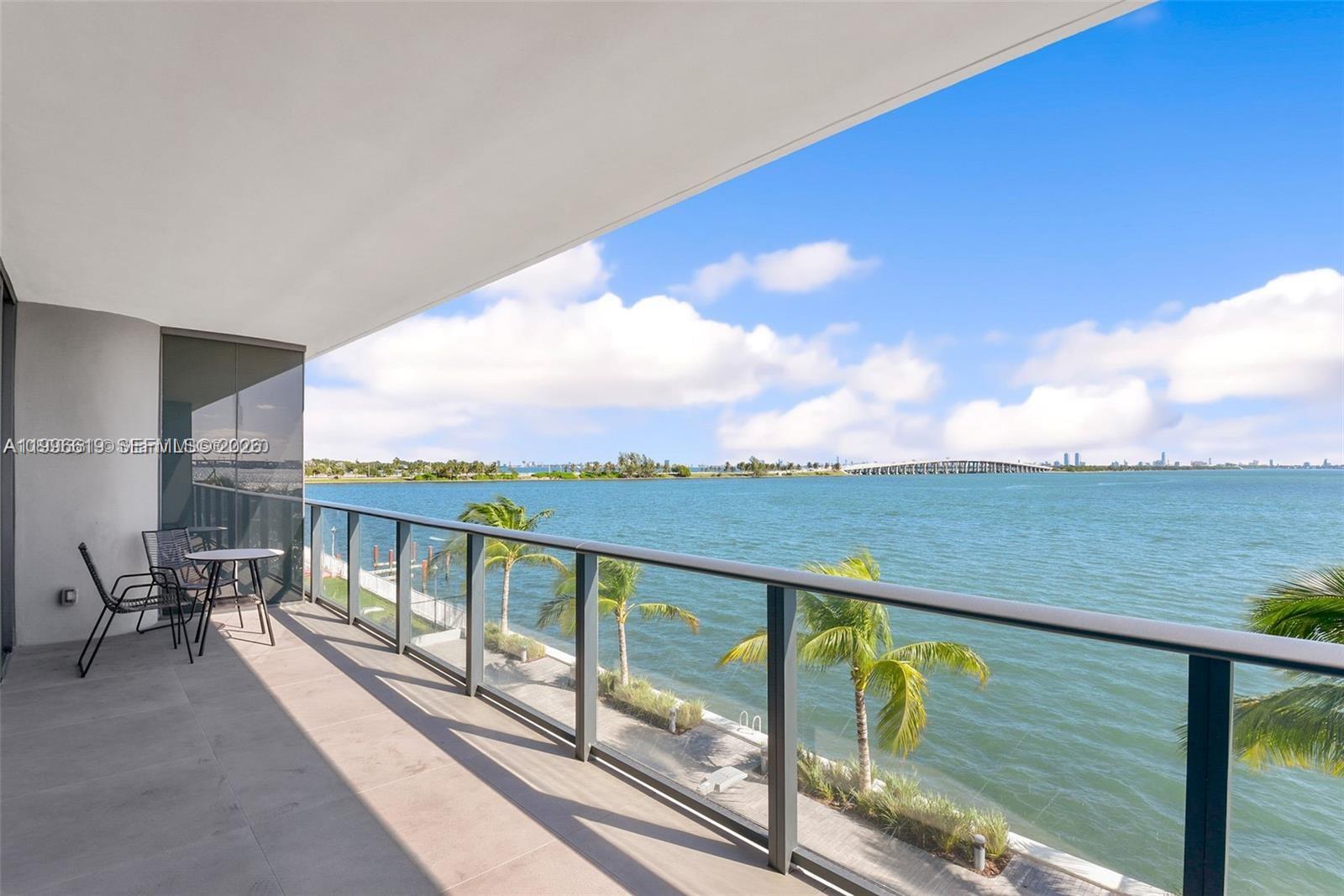 3131 NE 7th Ave #305, Miami FL 33137