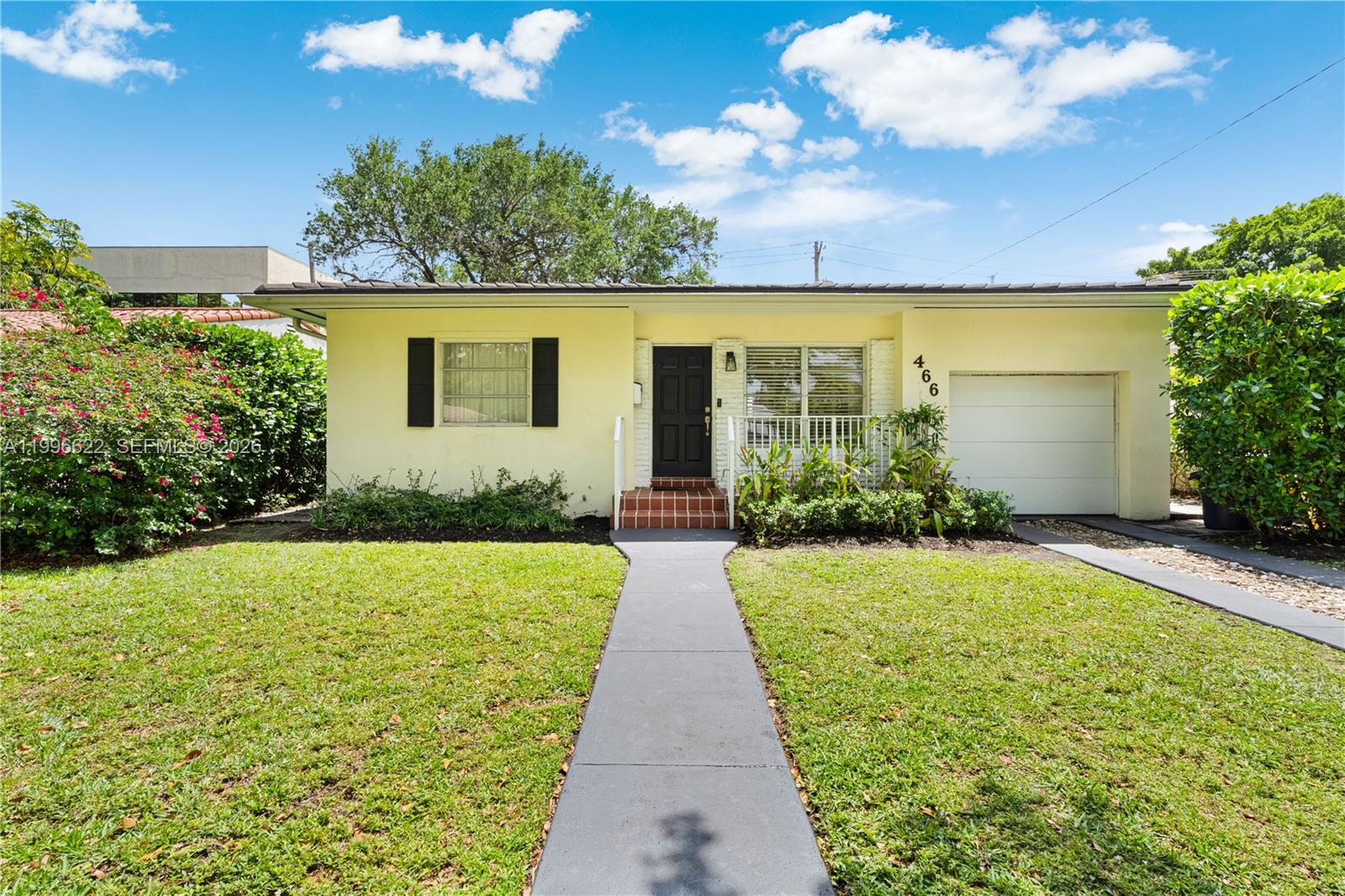 466 Loretto Ave, Coral Gables FL 33146