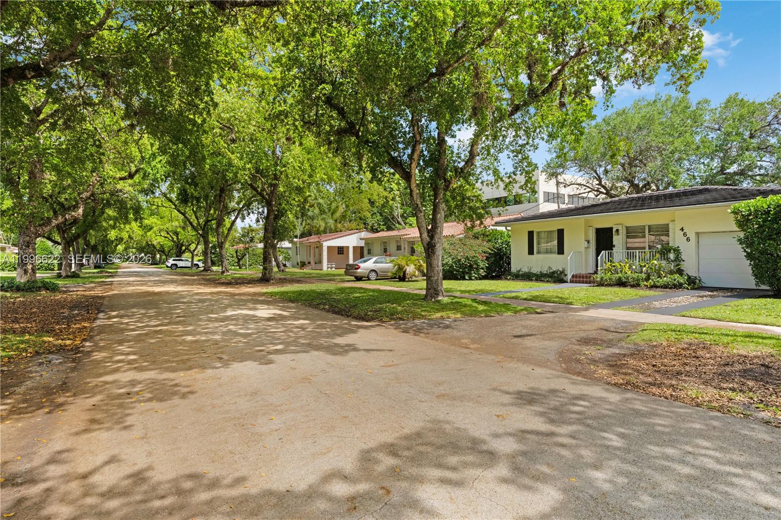 466 Loretto Ave, Coral Gables FL 33146