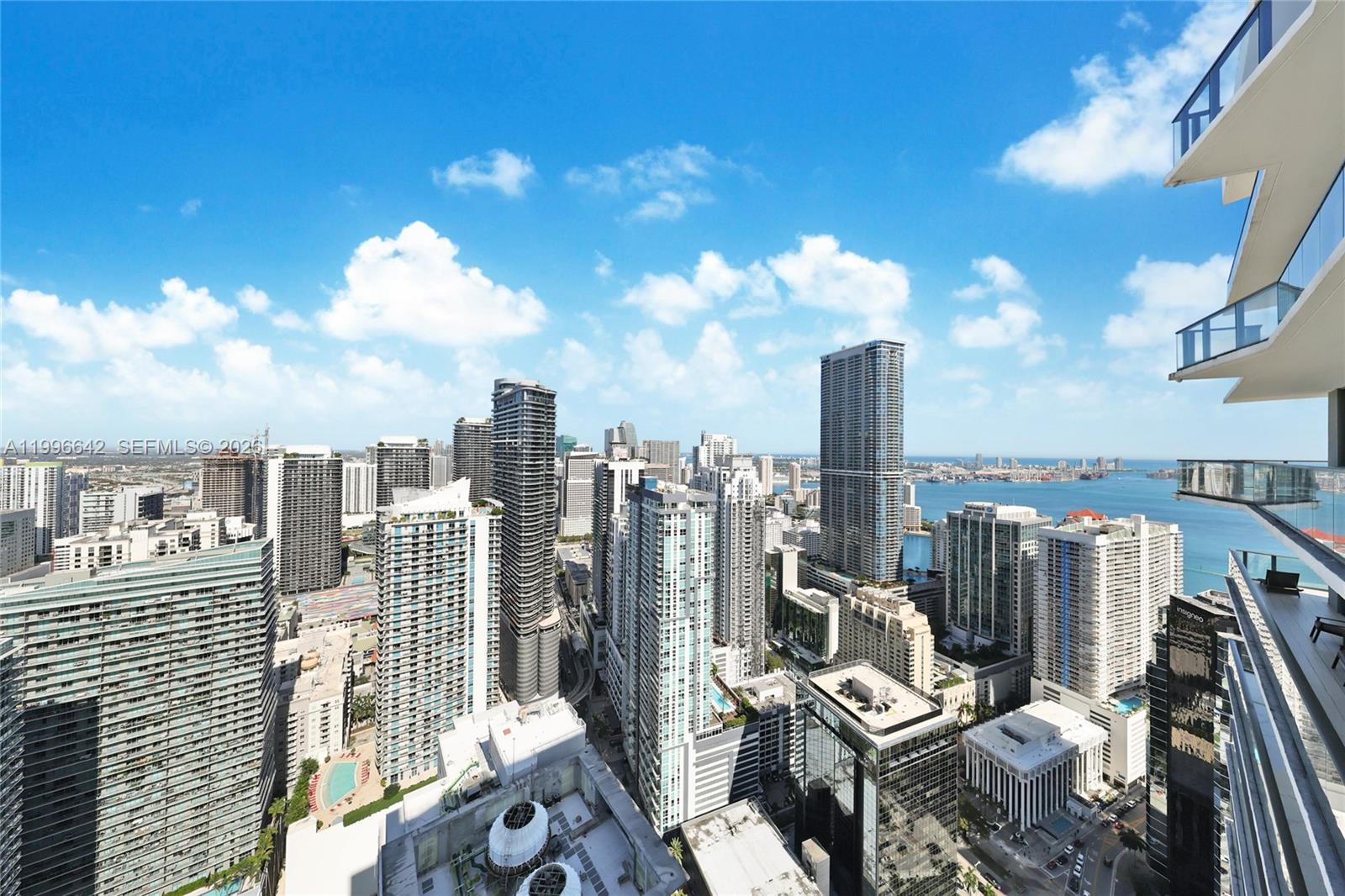1300 S Miami Ave #PH5110, Miami FL 33130