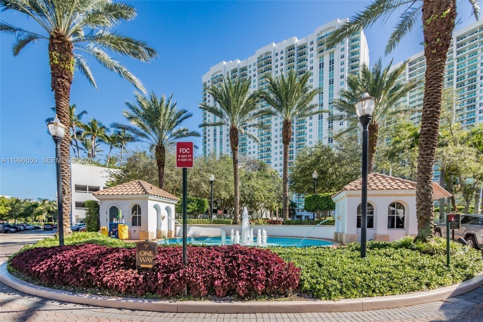 3301 NE 183rd St #809, Aventura FL 33160