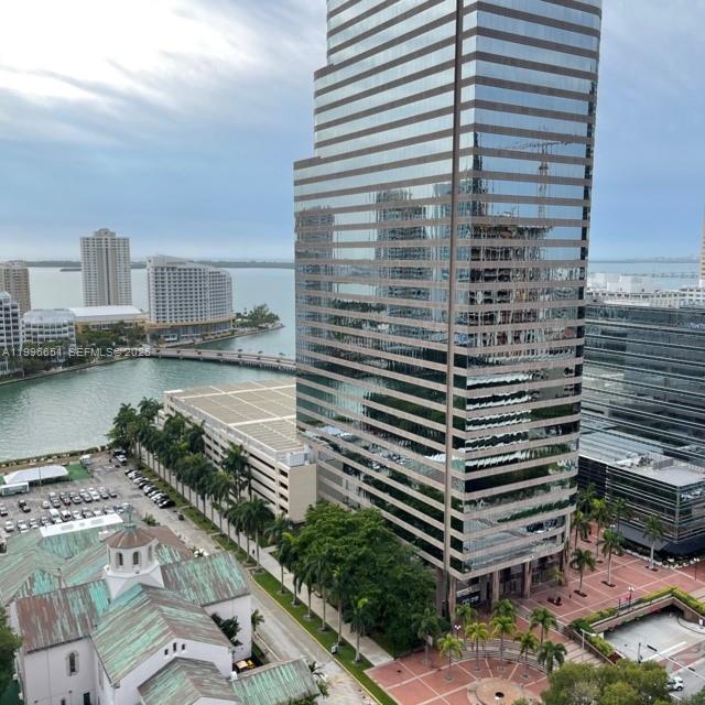 500 Brickell Ave #2506, Miami FL 33131