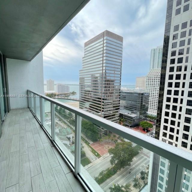 500 Brickell Ave #2506, Miami FL 33131